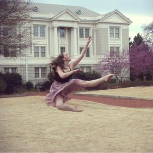 High Low Dusty Pink Mauve skirt, small, urban outfitters